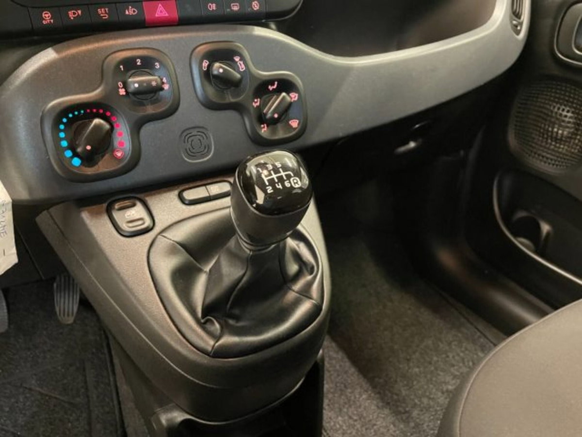 Fiat Panda 1.0 firefly hybrid s&s 70cv 5p.ti (8)