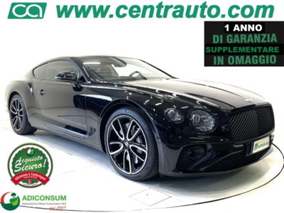 Bentley Continental GT Continental GT usata