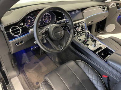 Bentley Continental GT Continental GT (15)