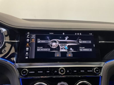 Bentley Continental GT Continental GT (18)
