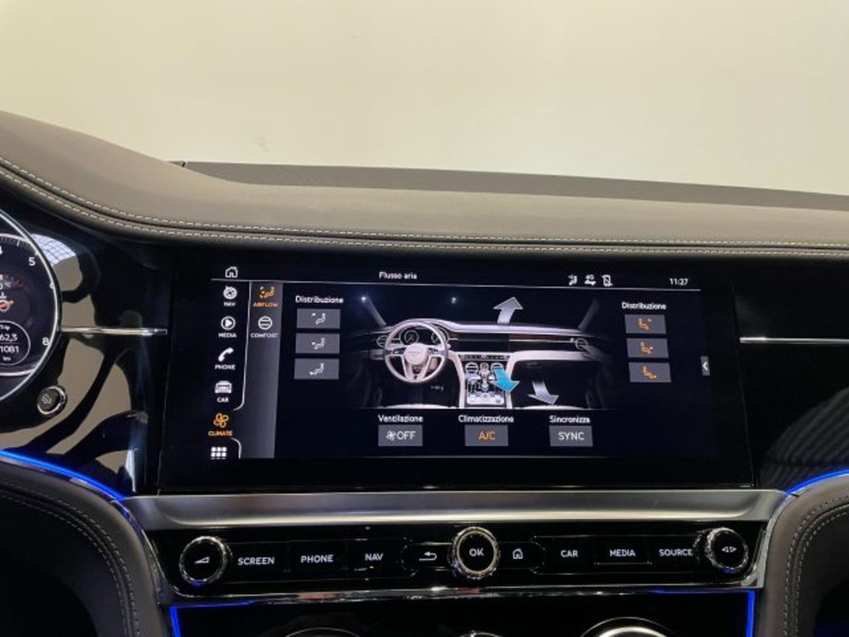 Bentley Continental GT Continental GT (19)