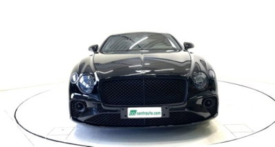 Bentley Continental GT Continental GT (2)
