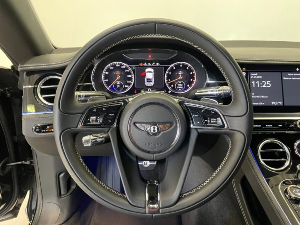 Bentley Continental GT Continental GT (20)