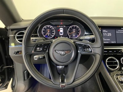 Bentley Continental GT Continental GT (20)
