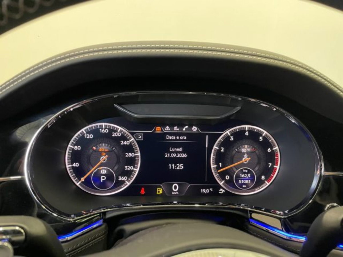 Bentley Continental GT Continental GT (5)