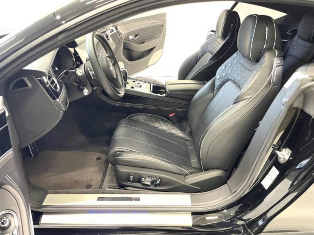 Bentley Continental GT Continental GT (6)