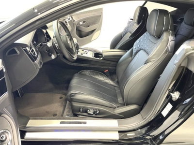 Bentley Continental GT Continental GT (6)