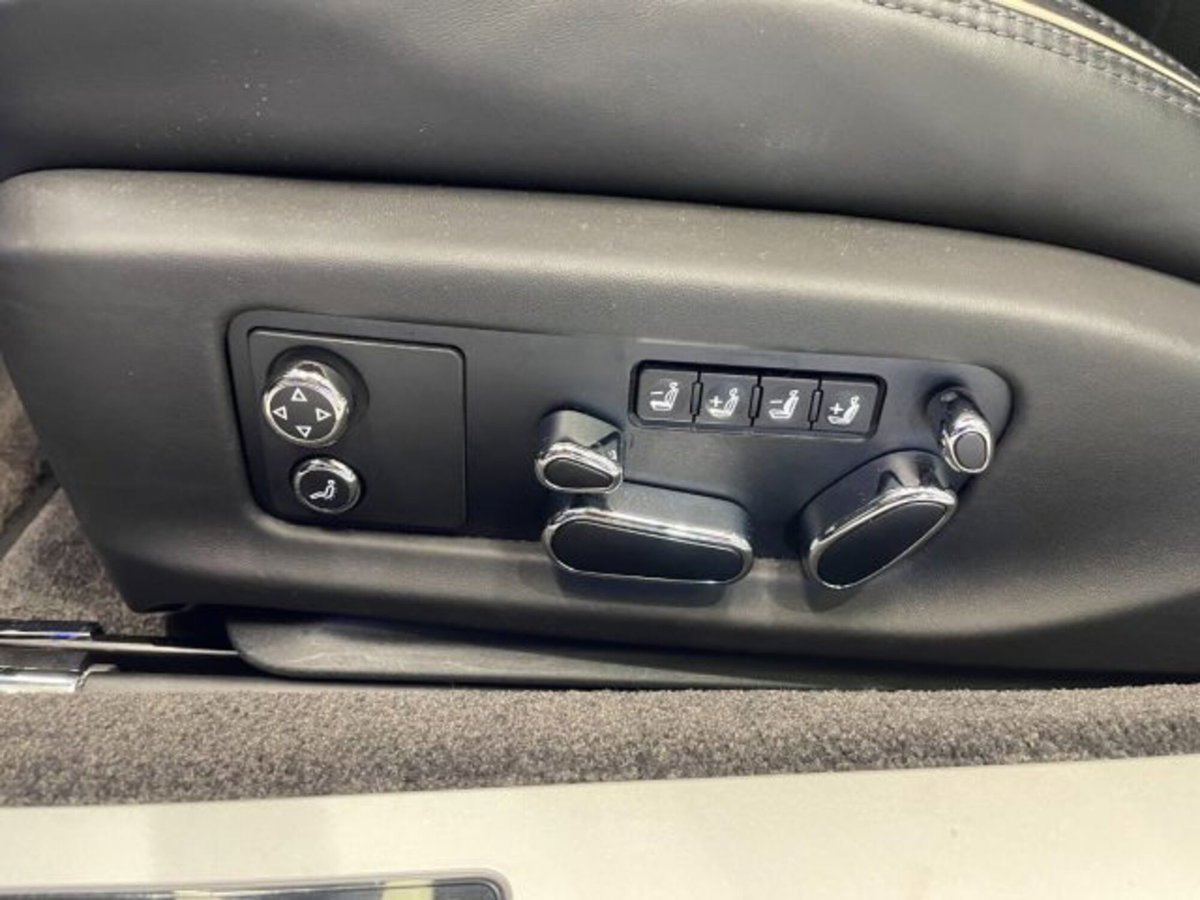 Bentley Continental GT Continental GT (9)