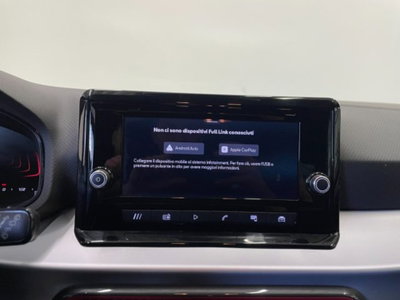 SEAT Arona 1.0 EcoTSI FR (10)