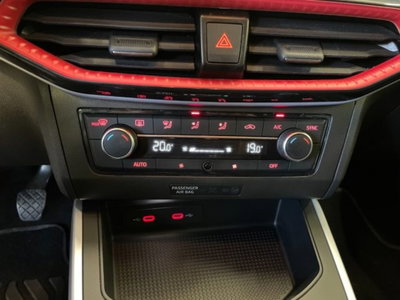 SEAT Arona 1.0 EcoTSI FR (13)