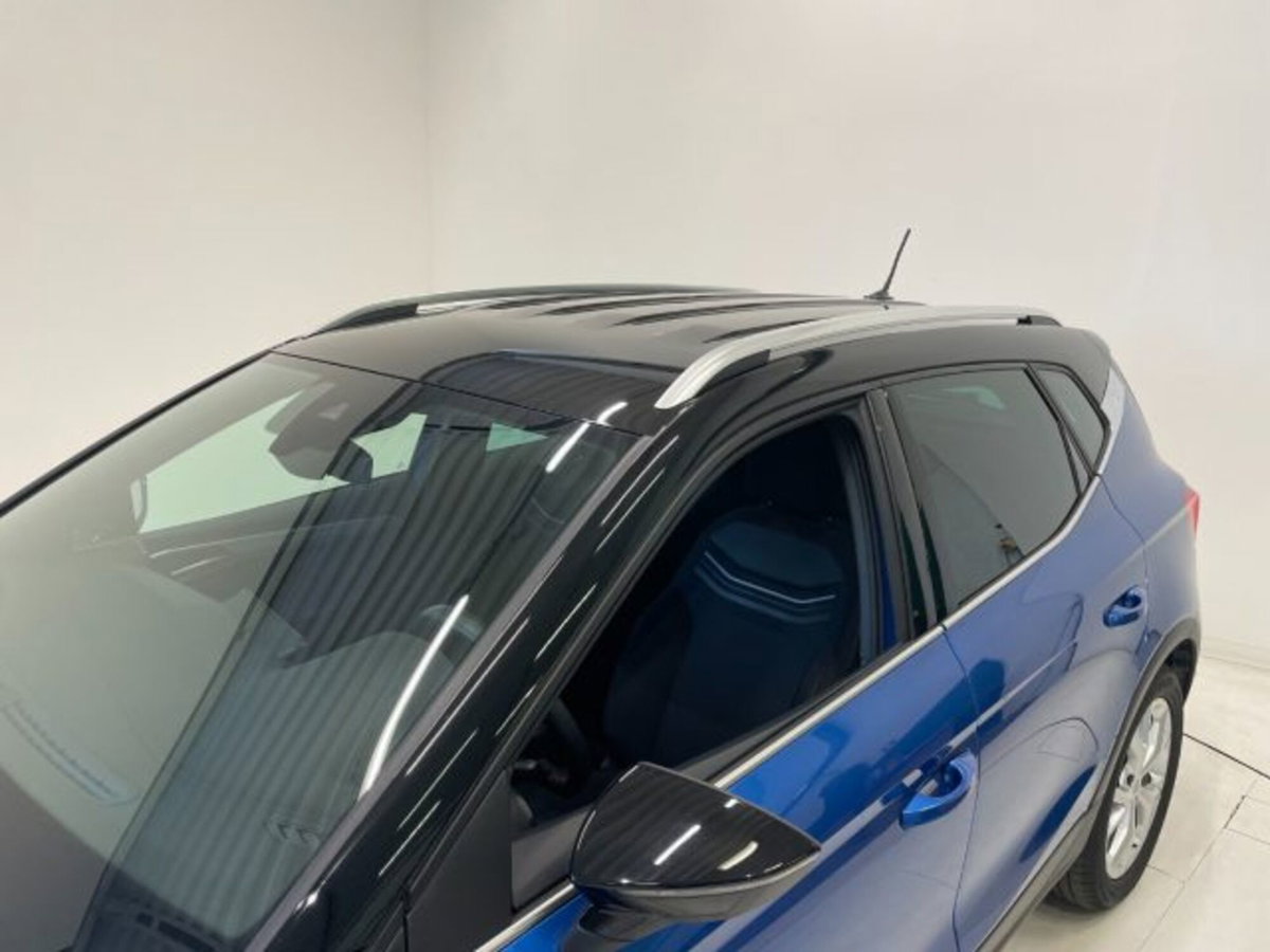 SEAT Arona 1.0 EcoTSI FR (14)