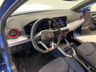 SEAT Arona 1.0 EcoTSI FR (15)