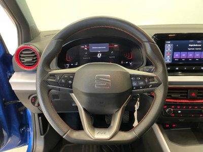 SEAT Arona 1.0 EcoTSI FR (16)