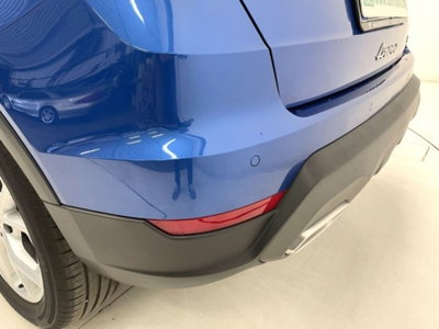 SEAT Arona 1.0 EcoTSI FR (17)
