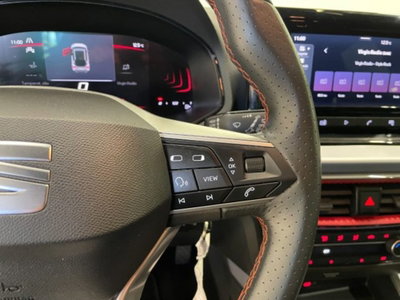 SEAT Arona 1.0 EcoTSI FR (19)