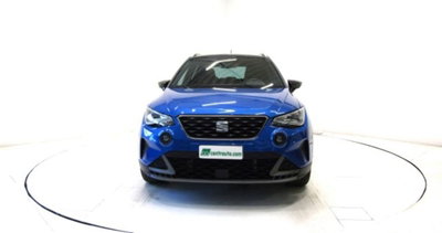 SEAT Arona 1.0 EcoTSI FR (2)