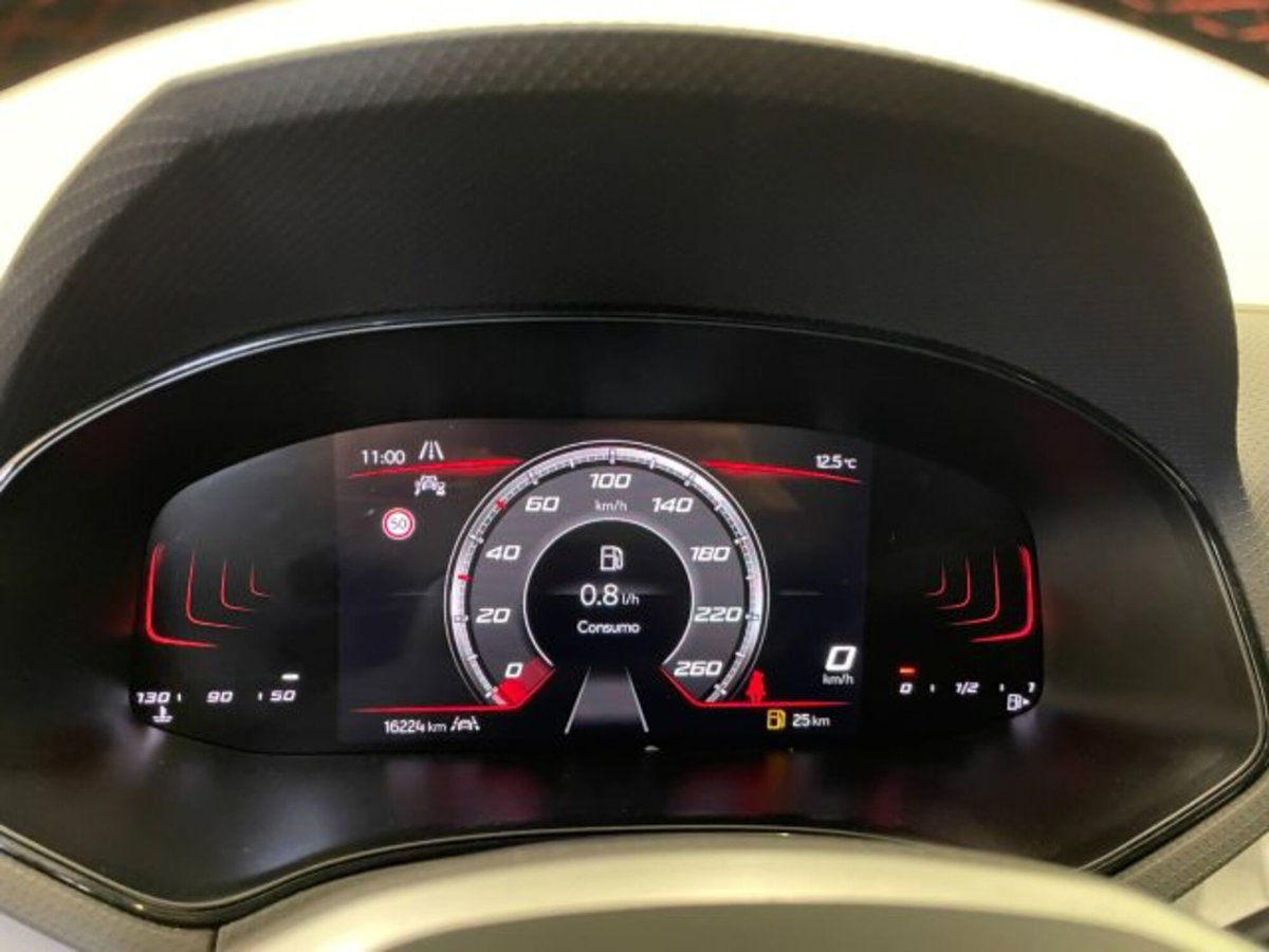 SEAT Arona 1.0 EcoTSI FR (20)
