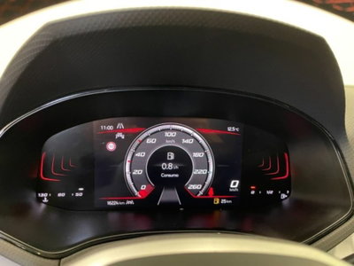 SEAT Arona 1.0 EcoTSI FR (20)