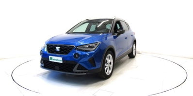 SEAT Arona 1.0 EcoTSI FR (3)
