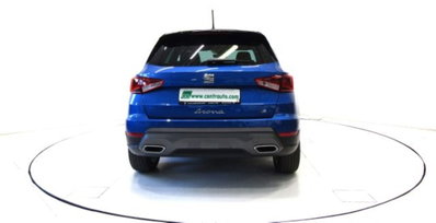 SEAT Arona 1.0 EcoTSI FR (4)