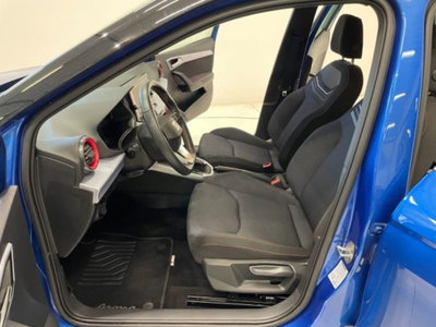 SEAT Arona 1.0 EcoTSI FR (6)