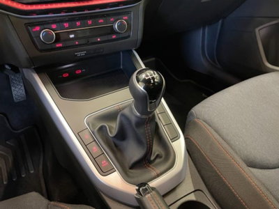 SEAT Arona 1.0 EcoTSI FR (8)