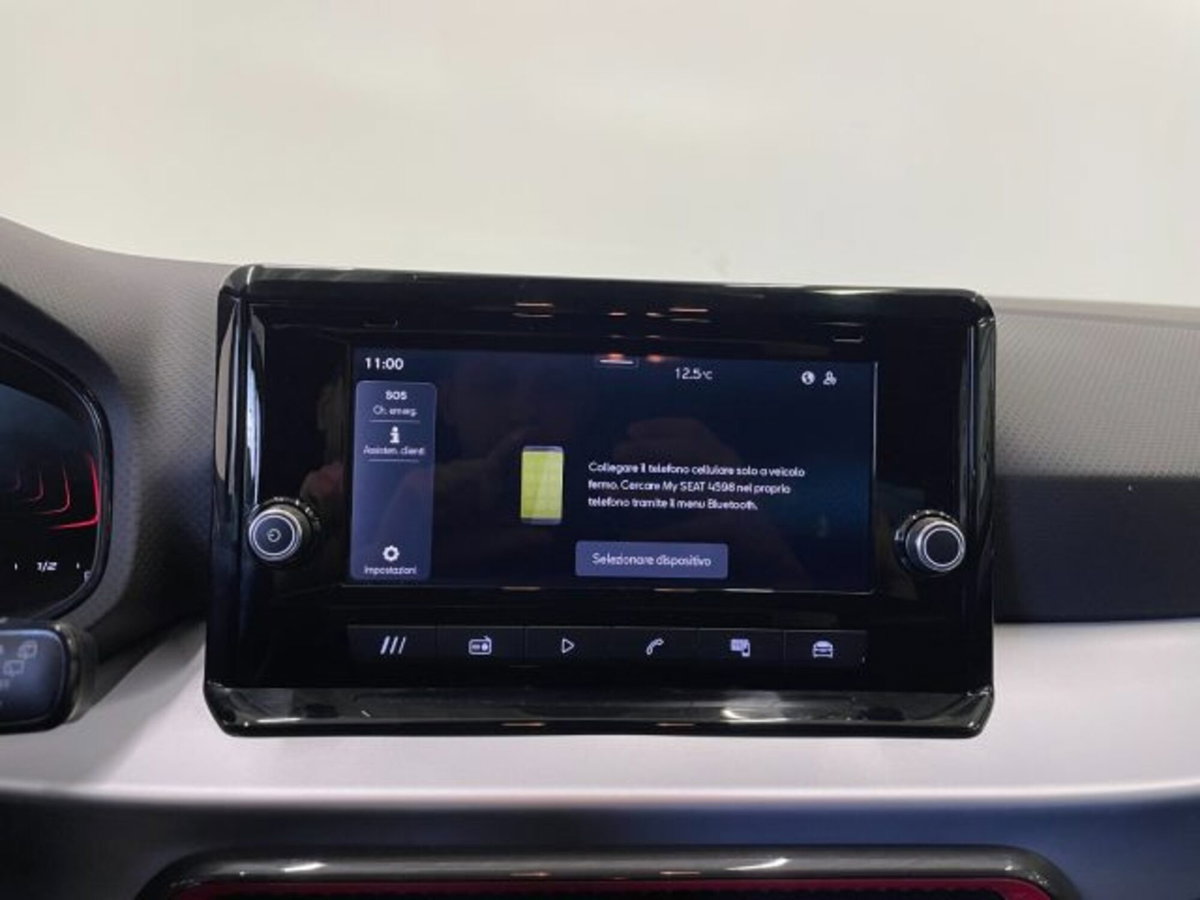 SEAT Arona 1.0 EcoTSI FR (9)