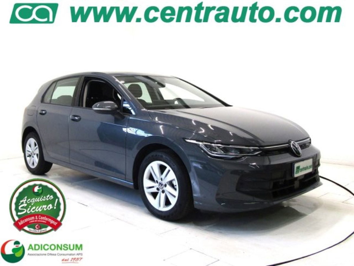 Volkswagen Golf 2.0 TDI SCR Life