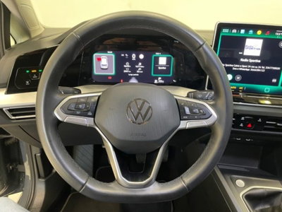Volkswagen Golf 2.0 TDI SCR Life (16)