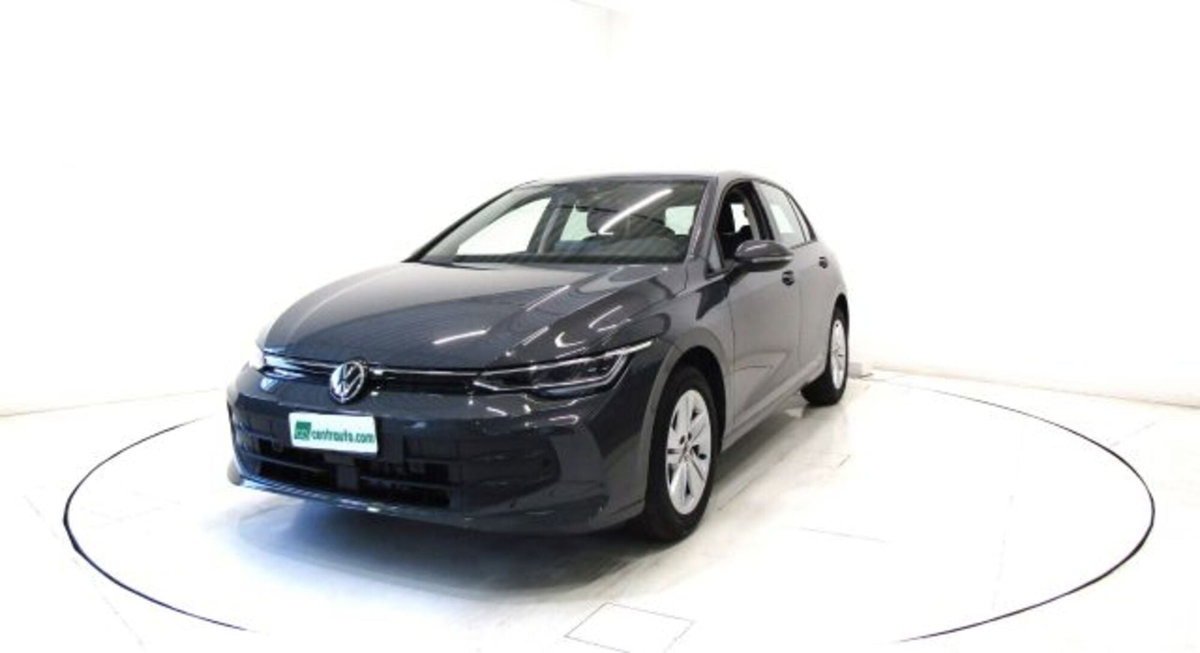 Volkswagen Golf 2.0 TDI SCR Life (3)