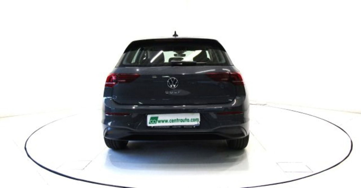 Volkswagen Golf 2.0 TDI SCR Life (4)