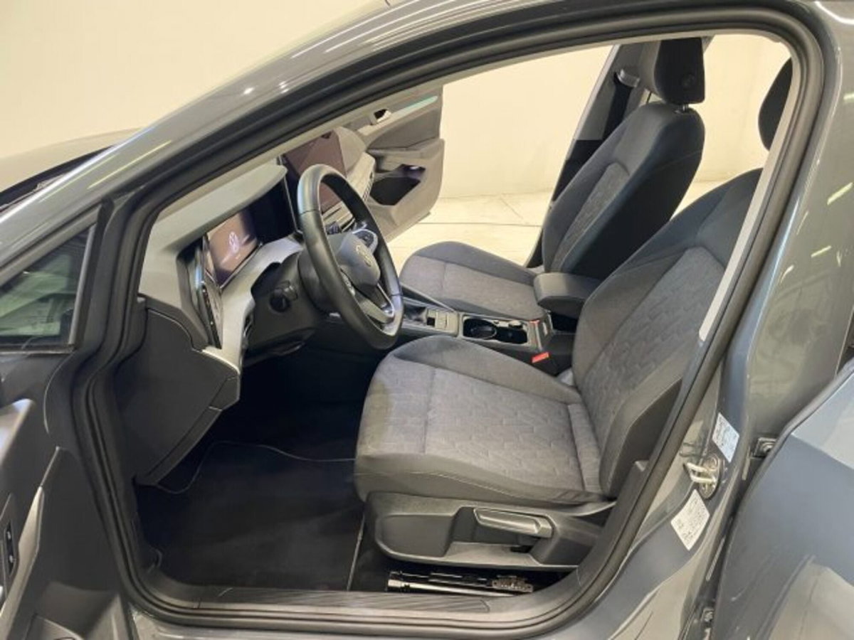 Volkswagen Golf 2.0 TDI SCR Life (6)