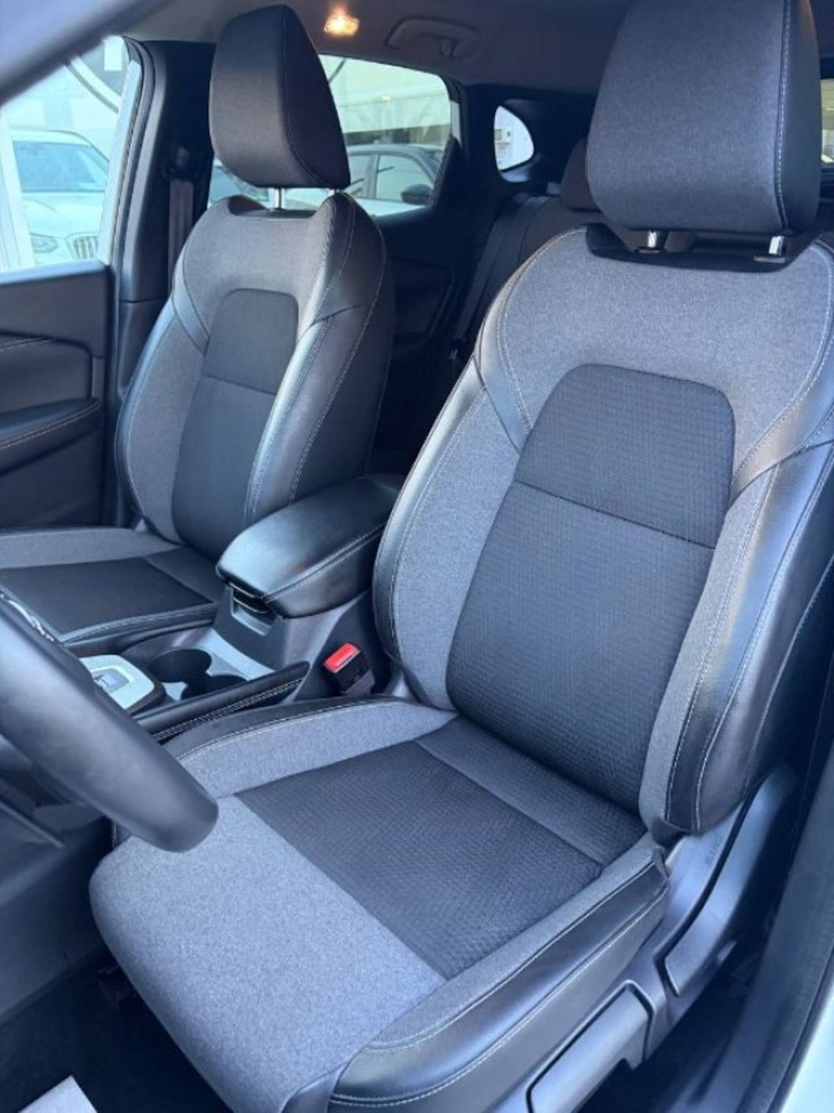 Nissan Qashqai 1.3 mhev N-Connecta 4wd 158cv xtronic (13)