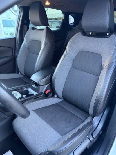 Nissan Qashqai 1.3 mhev N-Connecta 4wd 158cv xtronic (13)
