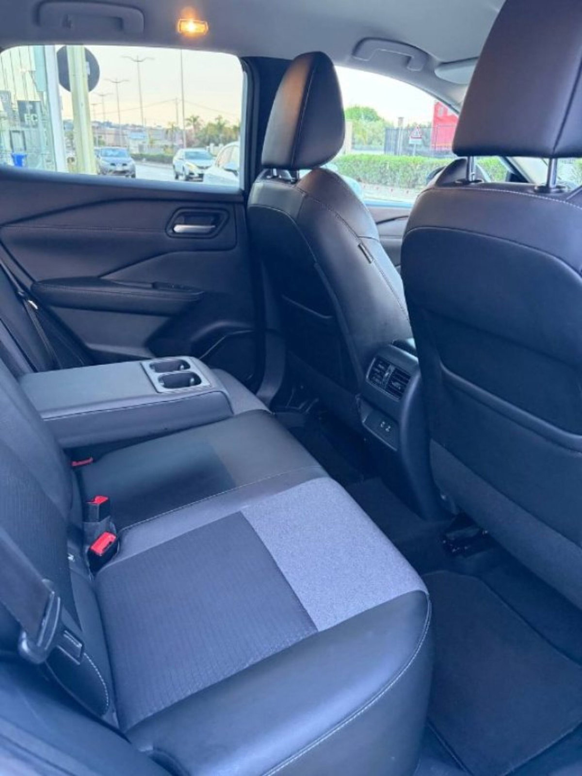 Nissan Qashqai 1.3 mhev N-Connecta 4wd 158cv xtronic (16)