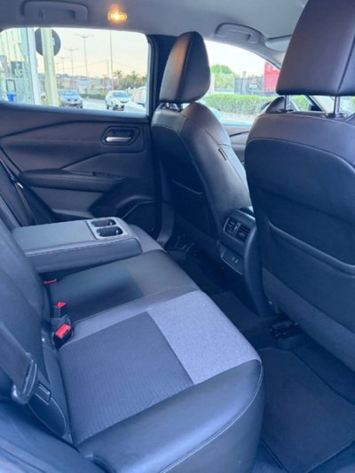 Nissan Qashqai 1.3 mhev N-Connecta 4wd 158cv xtronic (16)