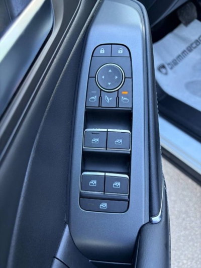 Nissan Qashqai 1.3 mhev N-Connecta 4wd 158cv xtronic (18)