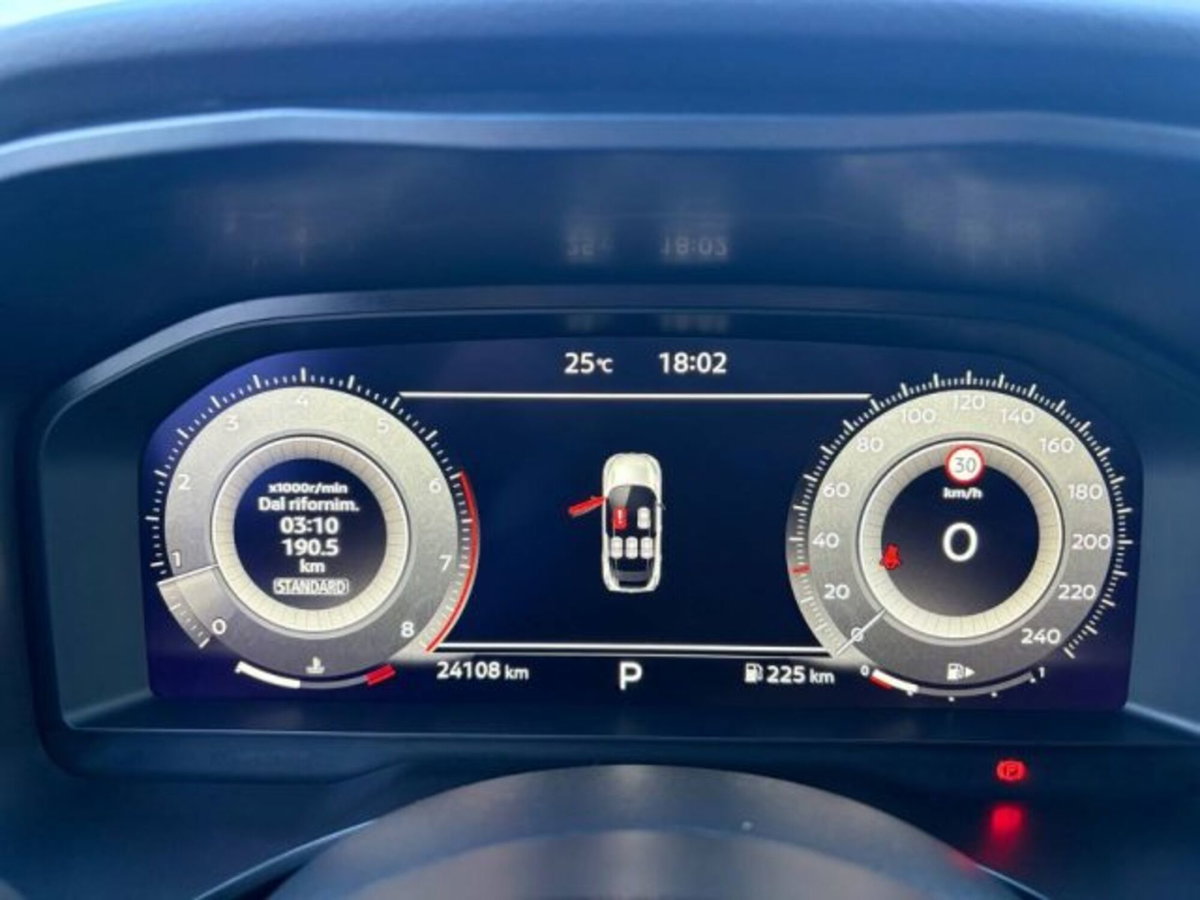 Nissan Qashqai 1.3 mhev N-Connecta 4wd 158cv xtronic (20)