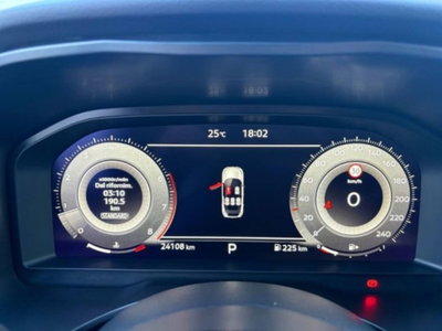 Nissan Qashqai 1.3 mhev N-Connecta 4wd 158cv xtronic (20)