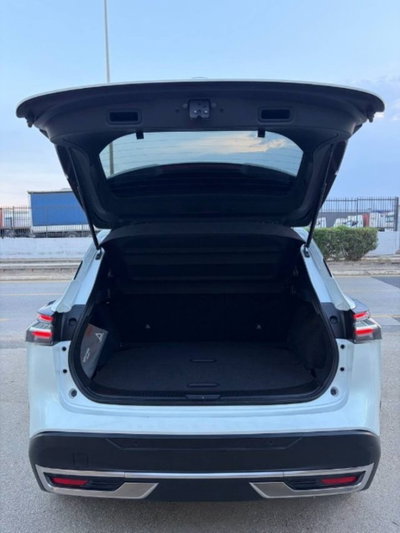 Nissan Qashqai 1.3 mhev N-Connecta 4wd 158cv xtronic (9)