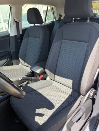 Volkswagen T-Cross 1.0 TSI Style BMT (11)