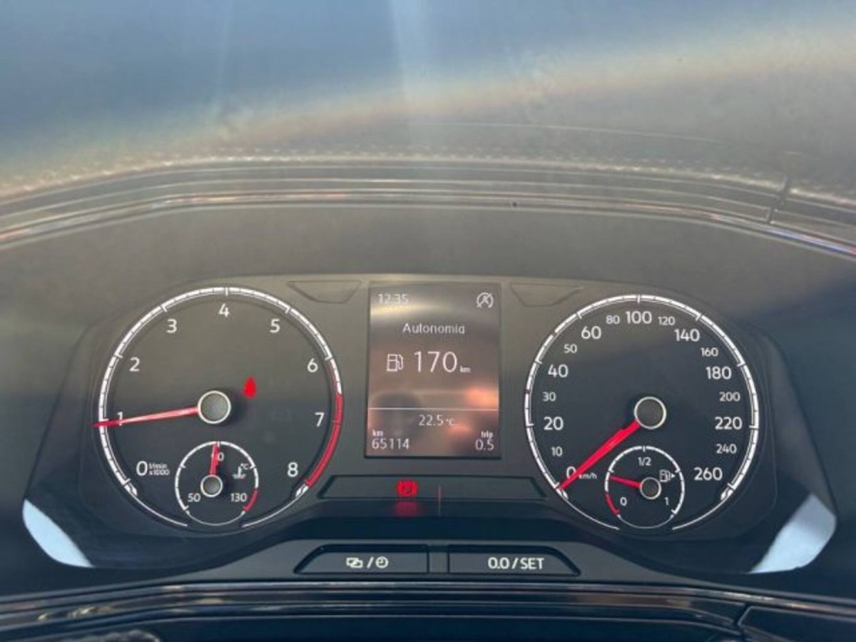 Volkswagen T-Cross 1.0 TSI Style BMT (18)