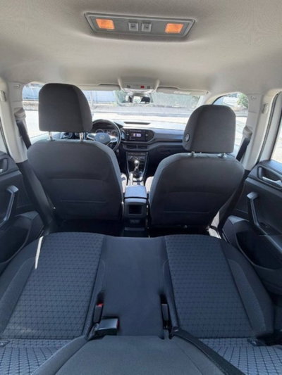Volkswagen T-Cross 1.0 TSI Style BMT (9)
