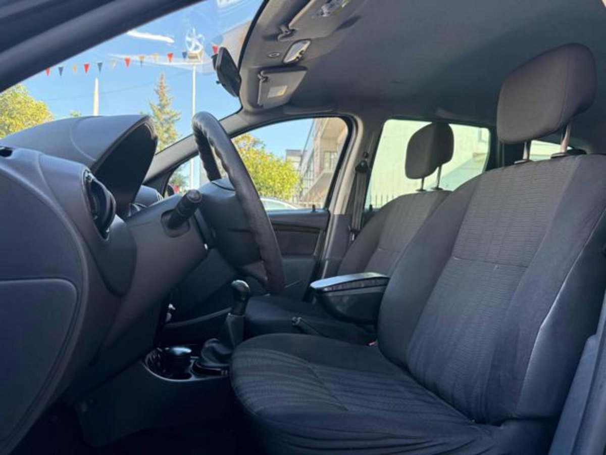 Dacia Duster 1.6 110CV 4x2 GPL SL Delsey (10)