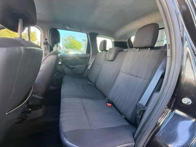 Dacia Duster 1.6 110CV 4x2 GPL SL Delsey (12)