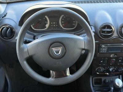 Dacia Duster 1.6 110CV 4x2 GPL SL Delsey (20)