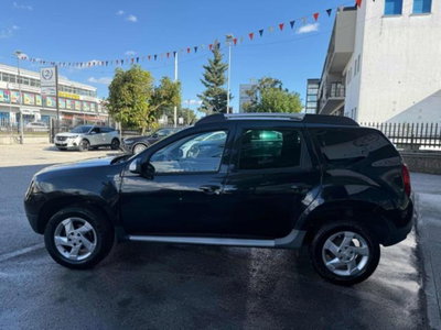 Dacia Duster 1.6 110CV 4x2 GPL SL Delsey (5)