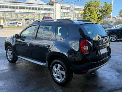 Dacia Duster 1.6 110CV 4x2 GPL SL Delsey (7)