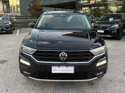 Volkswagen T-Roc 1.0 TSI Style BlueMotion Technology (2)