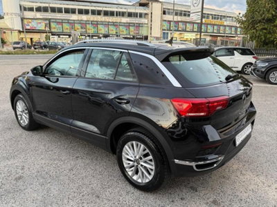 Volkswagen T-Roc 1.0 TSI Style BlueMotion Technology (5)